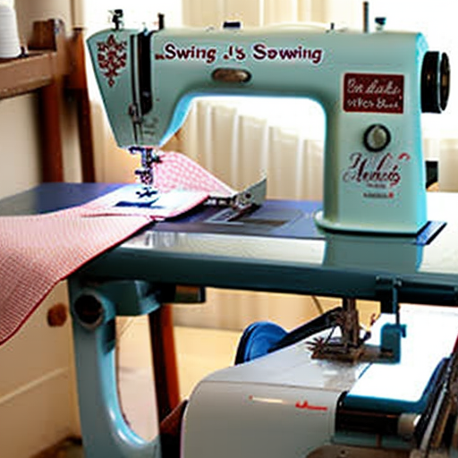 Ray’S Sewing Machine Services Oberlin Reviews