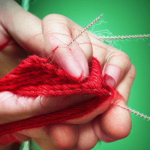 Basic Sewing Stitches By Hand