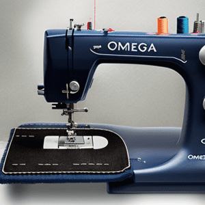 Omega Denim Sewing Machine Reviews