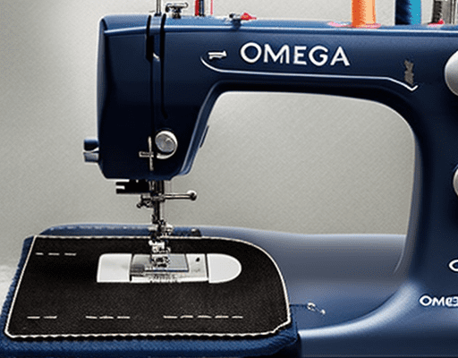 Omega Denim Sewing Machine Reviews