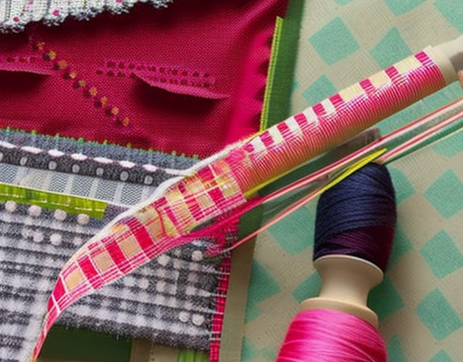 Mastering the Thread: Unleashing Your Sewing Skills with Advanced Projects