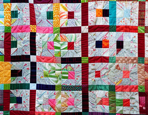 Quilt Patterns Twin Size