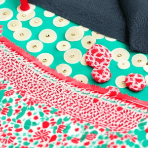 What Is A Good Sewing Project For Beginners