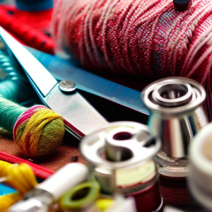 Sewing Supplies Geelong