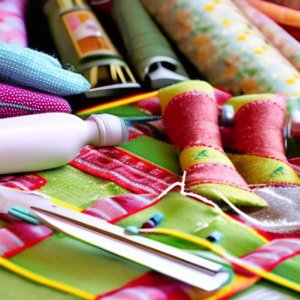 Sewing Fabric Kits