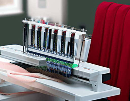 Embroidery Machine Reviews Uk