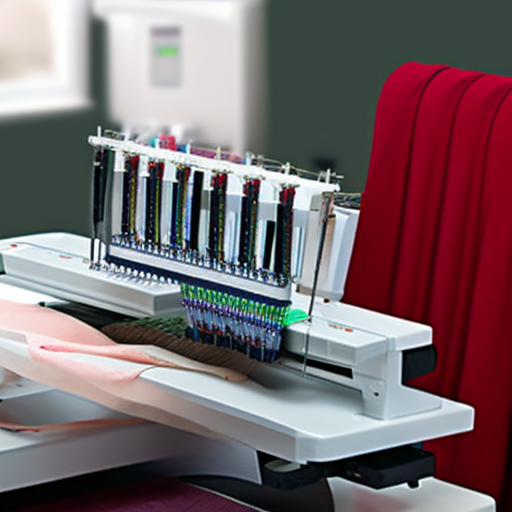 Embroidery Machine Reviews Uk
