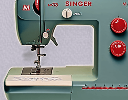 Singer Sewing Machine M3220 Review