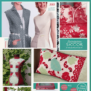Home Decor Sewing Patterns