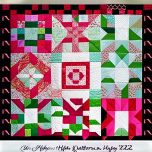 New Quilting Patterns For 2022