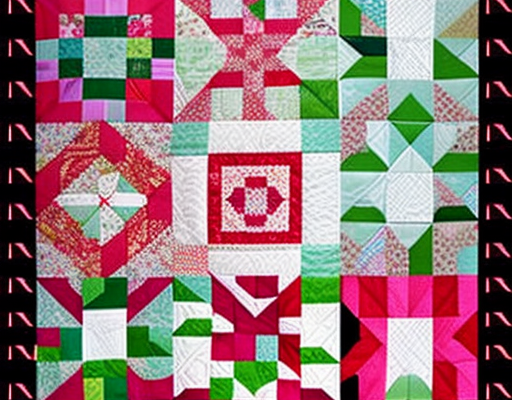 New Quilting Patterns For 2022