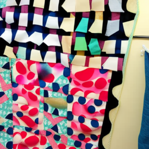 Mastering the Art of Fabric Creations: Intermediate Sewing Projects
