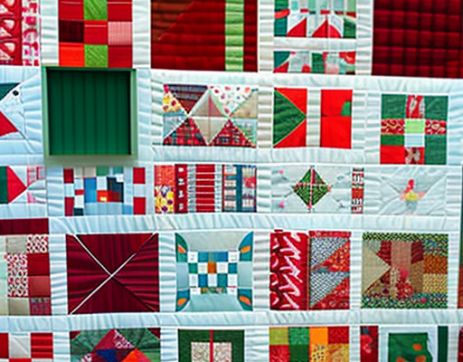 Quilt Pattern Library
