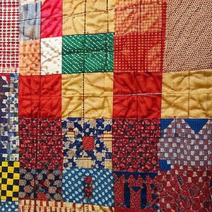 Quilt Patterns Of The Underground Railroad