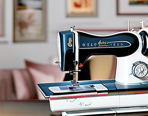 Home Sewing Machine Reviews