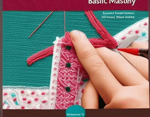 Thread Mastery: Unlocking the Secrets of Basic Sewing Stitches