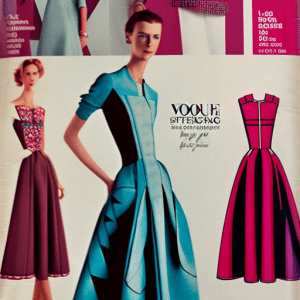 Sewing Patterns Dresses Vogue