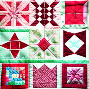 Quilting Patterns Free Motion