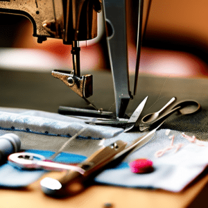 Discover The Finest Sewing Materials For Your Needs