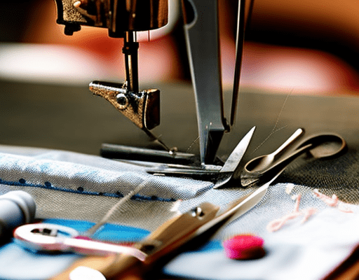 Discover The Finest Sewing Materials For Your Needs