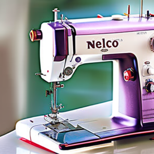 Nelco Sewing Machine Reviews