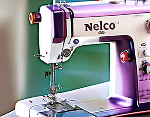 Nelco Sewing Machine Reviews