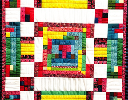 Quilt Patterns Log Cabin Variations