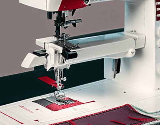Bernina 770 Qe Sewing Machine Reviews