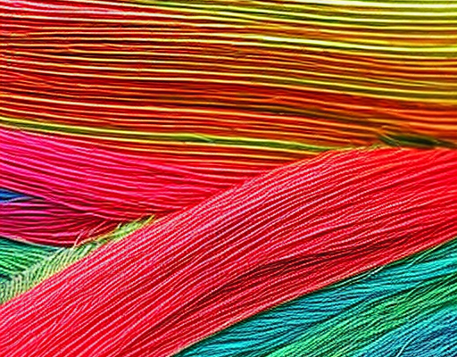 Sewing Thread Description