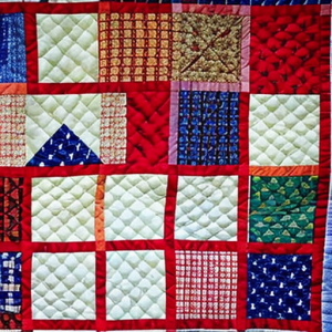 Quilt Patterns Of The Underground Railroad