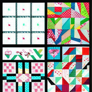 Quilt Patterns Printable
