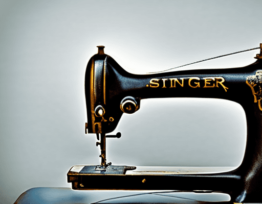 What Is The Most Popular Old Singer Sewing Machine?