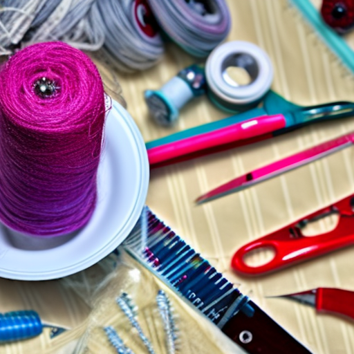 Sewing Supplies Kitchener