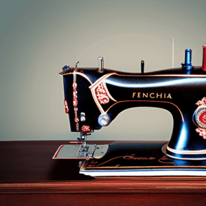 Fenici Sewing Machine Reviews