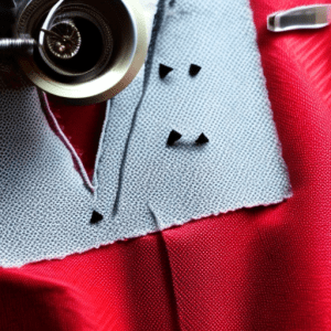 Should You Sew Inside Out