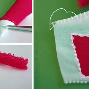 Quick Sewing Techniques