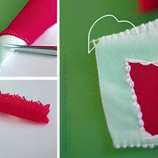 Quick Sewing Techniques