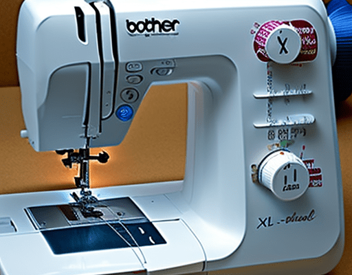 Brother Xl 2027 Sewing Machine Reviews