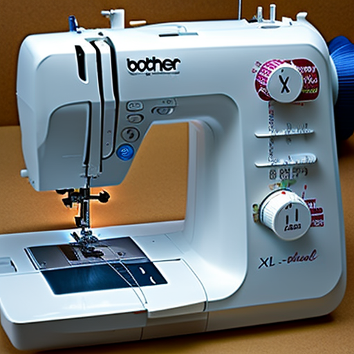 Brother Xl 2027 Sewing Machine Reviews