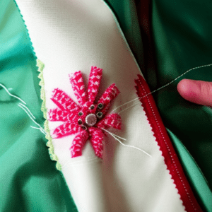 Advanced Hand Sewing Projects