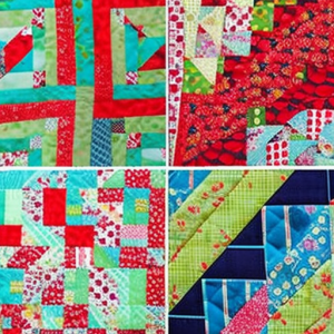 Quilt Patterns With Fat Quarters