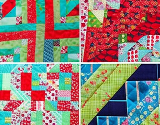 Quilt Patterns With Fat Quarters