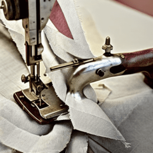 Historical Sewing Techniques