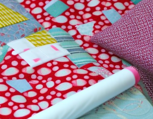 Where Is Quilting Fabric Made