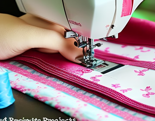 Advanced Beginner Sewing Projects