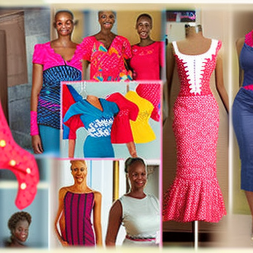 Easy Sewing Patterns South Africa