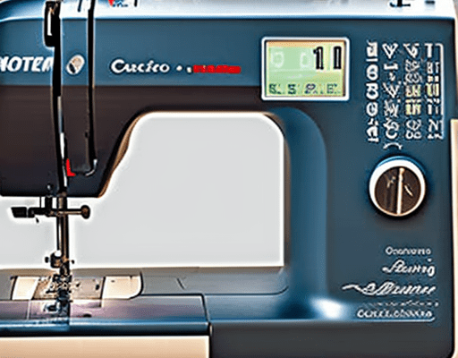 Best Sewing Machine Reviews For The Money