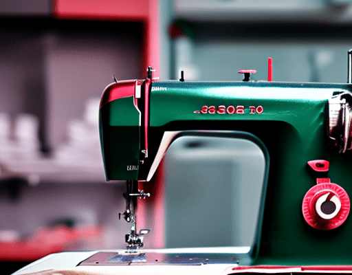 Does The Brand Of Sewing Machine Matter?