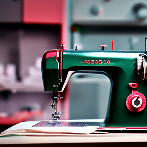 Does The Brand Of Sewing Machine Matter?