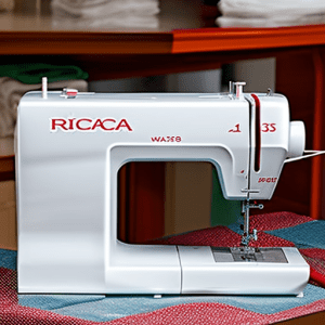 Riccar Sewing Machine Reviews